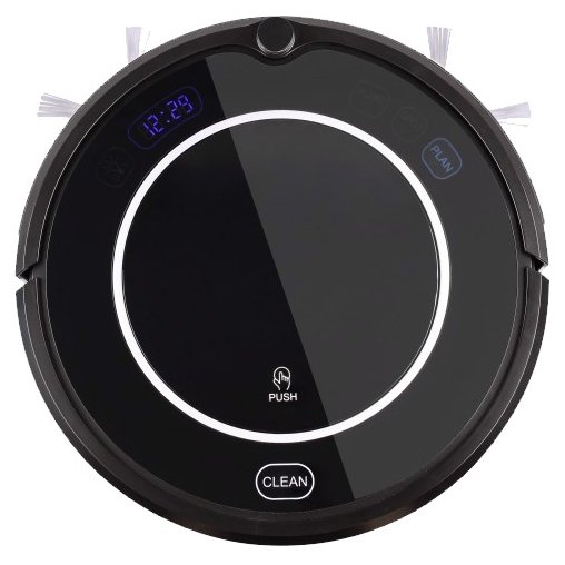 Робот-пылесос Xrobot X550																		 — описание, фото, цены в интернет-магазине PT Stores