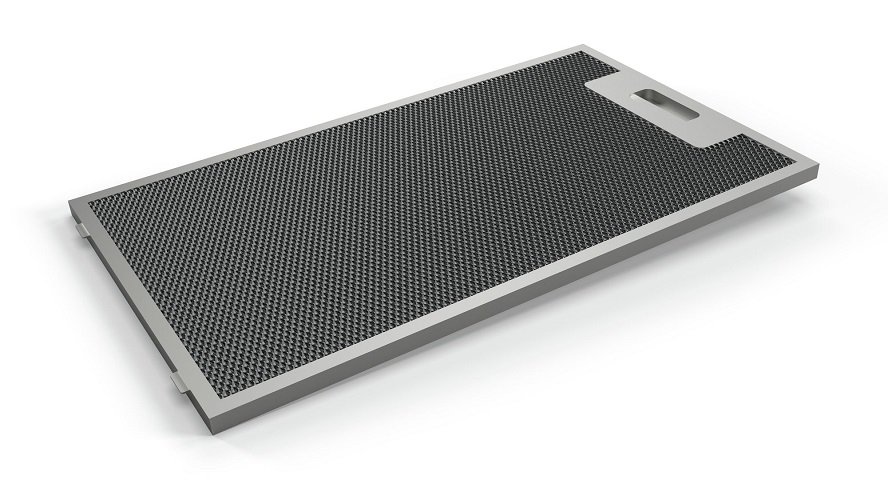 Купить Наклонная вытяжка BOSCH DWK 065G20 R — Фото 4