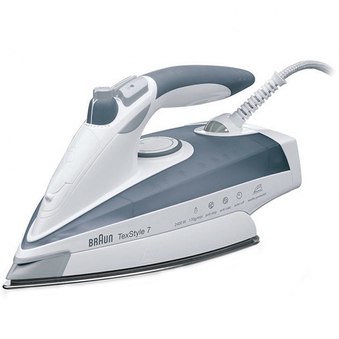 Купить Утюг BRAUN TS 785ESTP — Фото 2