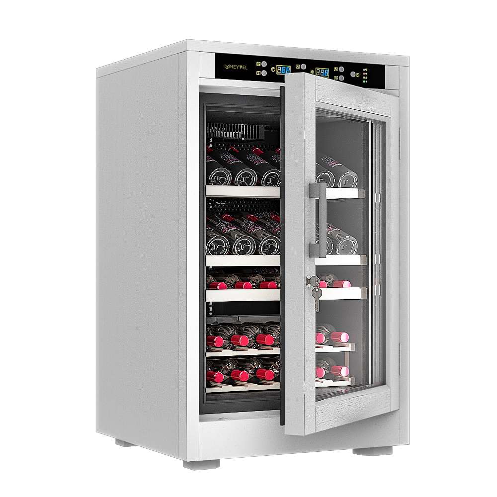 Купить Винный шкаф Meyvel MV46-WW1-M — Фото 2
