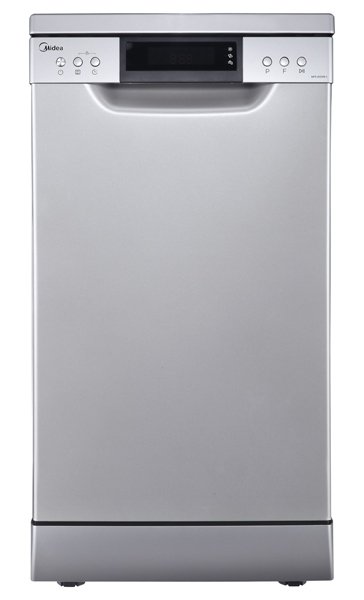 Посудомоечная машина Midea MFD45S500S																		 — описание, фото, цены в интернет-магазине PT Stores