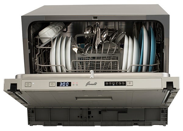 Купить  Fornelli CI 55 Havana P5 — Фото 4