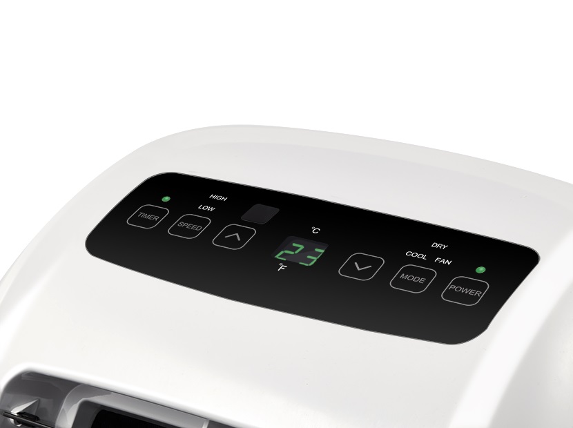 Купить Мобильный кондиционер BALLU BPAC-07 СP — Фото 4