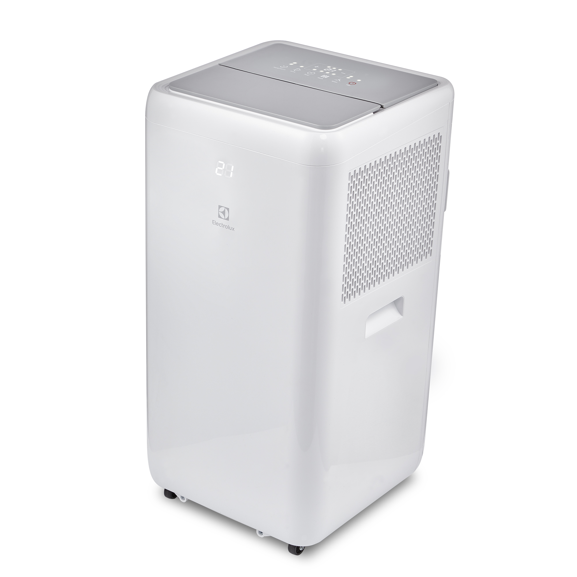 Мобильный кондиционер Electrolux EACM-07 XN/N6																		 — описание, фото, цены в интернет-магазине PT Stores