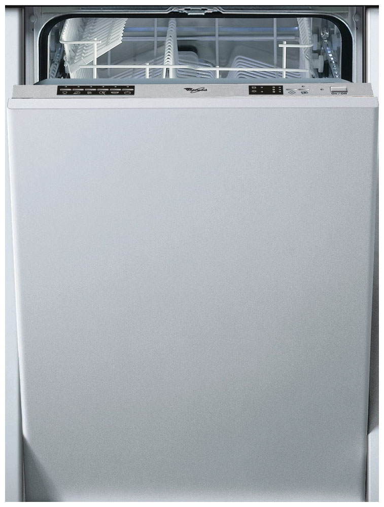 Встраиваемая посудомоечная машина Whirlpool ADG 190																		 — описание, фото, цены в интернет-магазине PT Stores