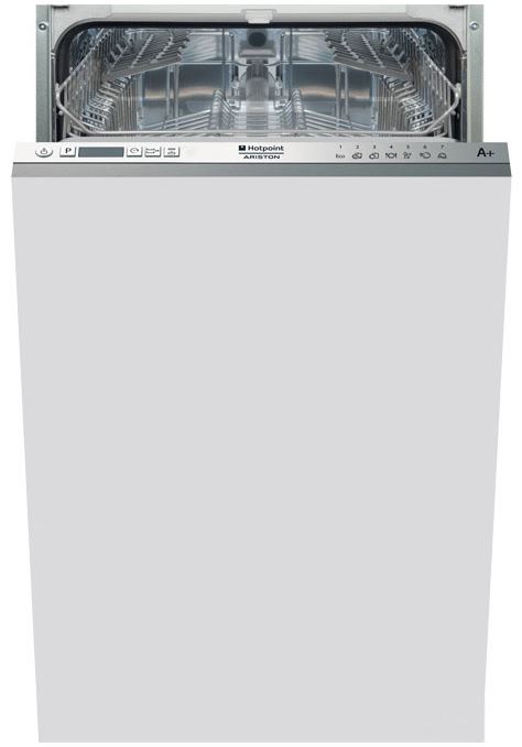 Встраиваемая посудомоечная машина HOTPOINT-ARISTON LSTF 7B019 EU																		 — описание, фото, цены в интернет-магазине PT Stores