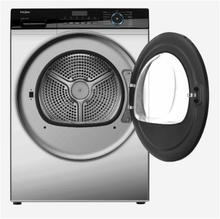 Купить Сушильная машина Haier HD90-A2929AS — Фото 2