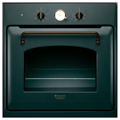 Электрический духовой шкаф HOTPOINT-ARISTON FT 850 AN /HA																		 — описание, фото, цены в интернет-магазине PT Stores