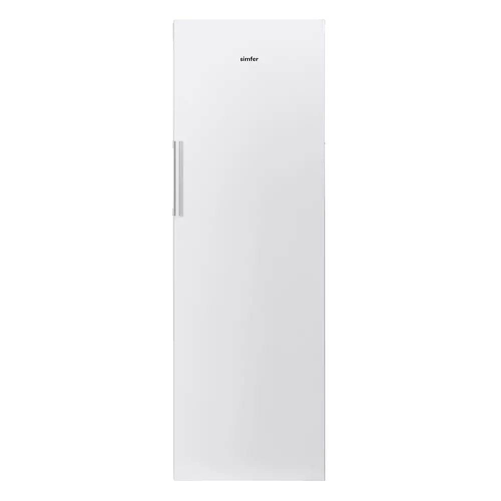 Морозильная камера Simfer FS8385А+																		 — описание, фото, цены в интернет-магазине PT Stores
