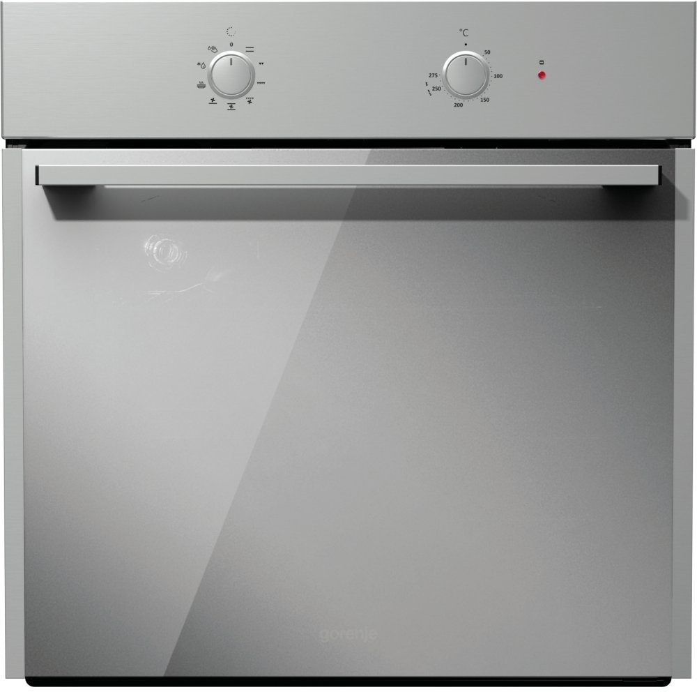 Электрический духовой шкаф Gorenje BO 615E10 MG																		 — описание, фото, цены в интернет-магазине PT Stores