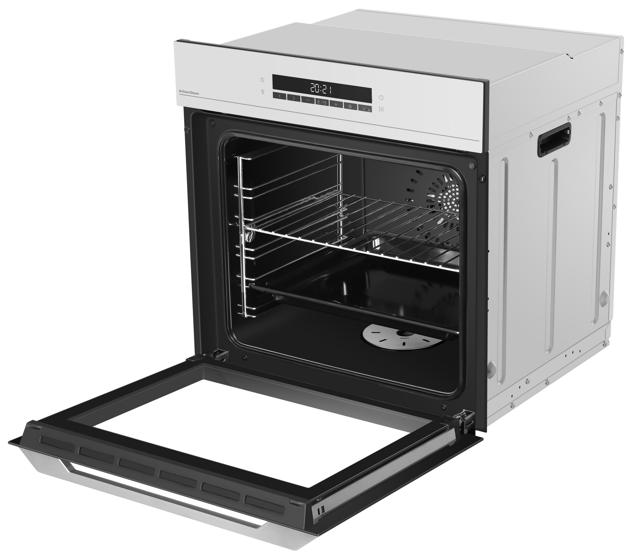 Купить Электрический духовой шкаф Haier HOQ-P16AS5GW — Фото 5