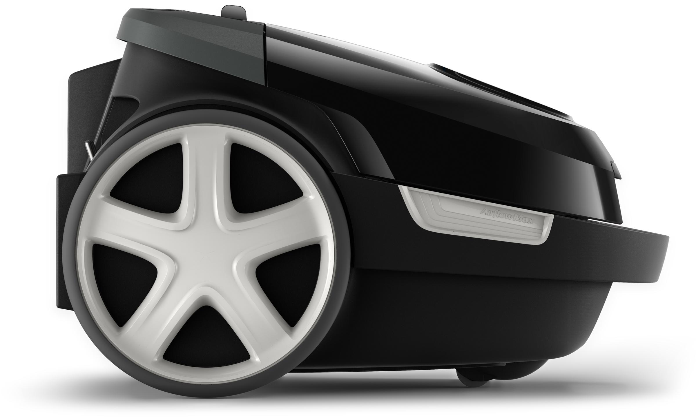 Купить Пылесос PHILIPS XD3030/01 — Фото 6