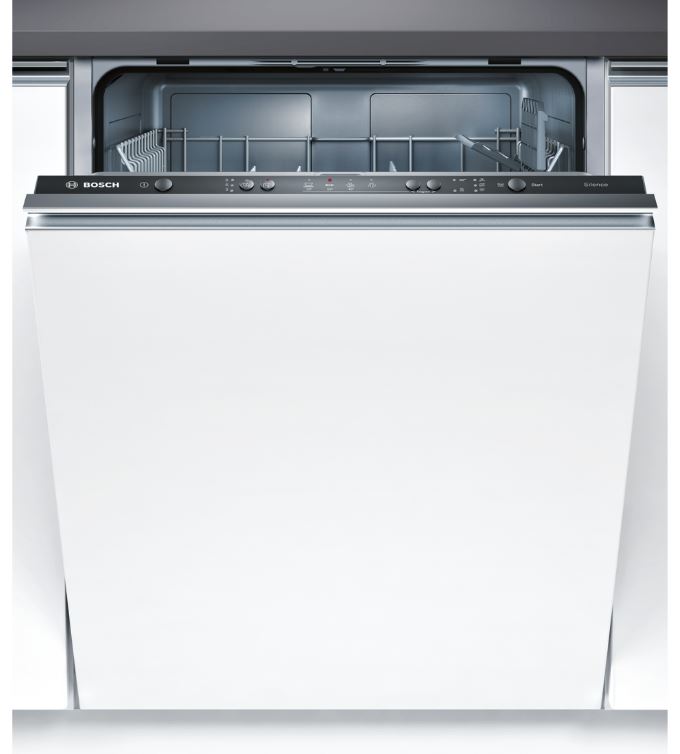 Встраиваемая посудомоечная машина BOSCH SMV 40D20 RU																		 — описание, фото, цены в интернет-магазине PT Stores