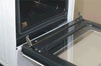 Купить Электрическая плита Лысьва ЭП 301 МС белый без крышки — Фото 2