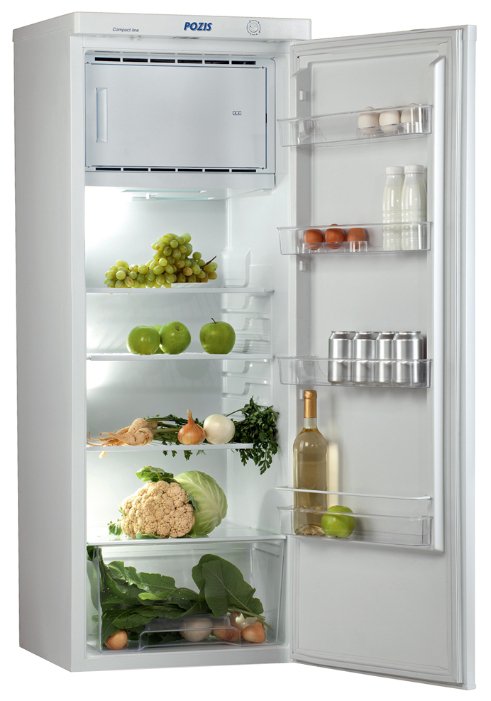 Холодильник POZIS RS 416																		 — описание, фото, цены в интернет-магазине PT Stores