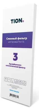 Купить Аксессуар ТИОН Адсорбционно-каталитический фильтр — Фото 4