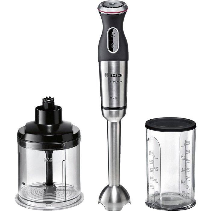 Блендер BOSCH MSM 87140																		 — описание, фото, цены в интернет-магазине PT Stores