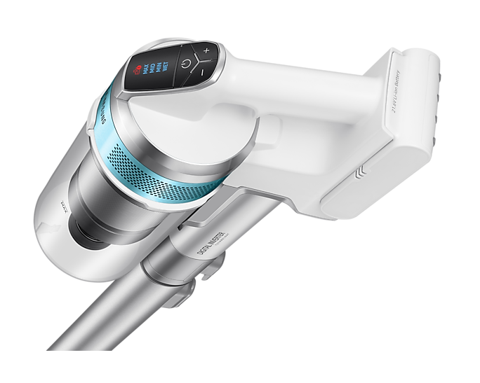 Купить  SAMSUNG VS15R8542T1 — Фото 28