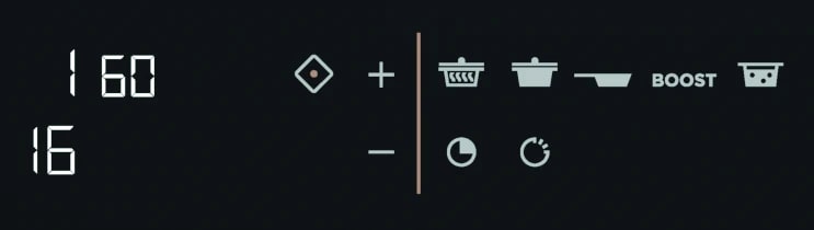 Купить Индукционная варочная панель DE DIETRICH DPI7966XS — Фото 7