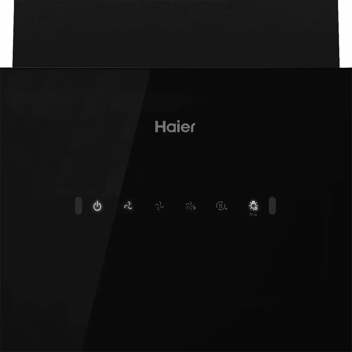 Купить Наклонная вытяжка Haier HVQ-D6606B — Фото 2