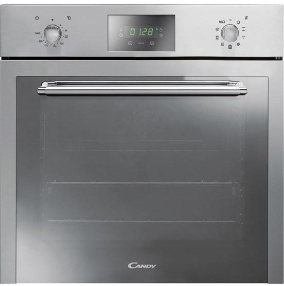 Электрический духовой шкаф CANDY FET 609A X																		 — описание, фото, цены в интернет-магазине PT Stores