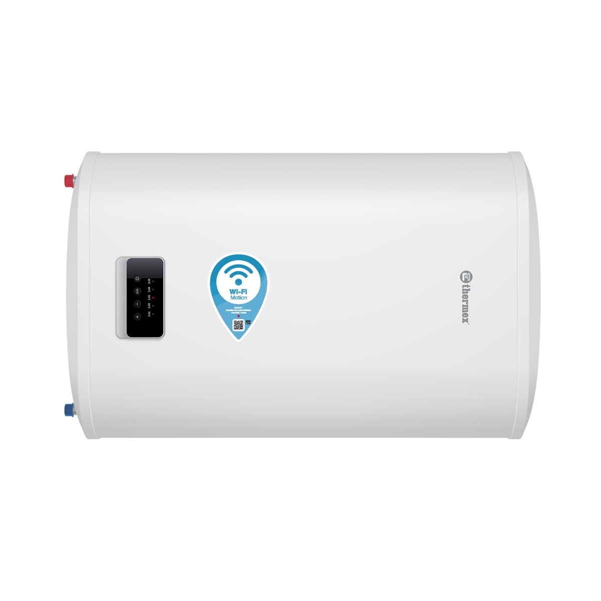 Купить Водонагреватель накопительный THERMEX Optima 80 Wi-Fi — Фото 5