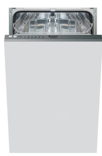 Встраиваемая посудомоечная машина HOTPOINT-ARISTON LSTB 6B00																		 — описание, фото, цены в интернет-магазине PT Stores