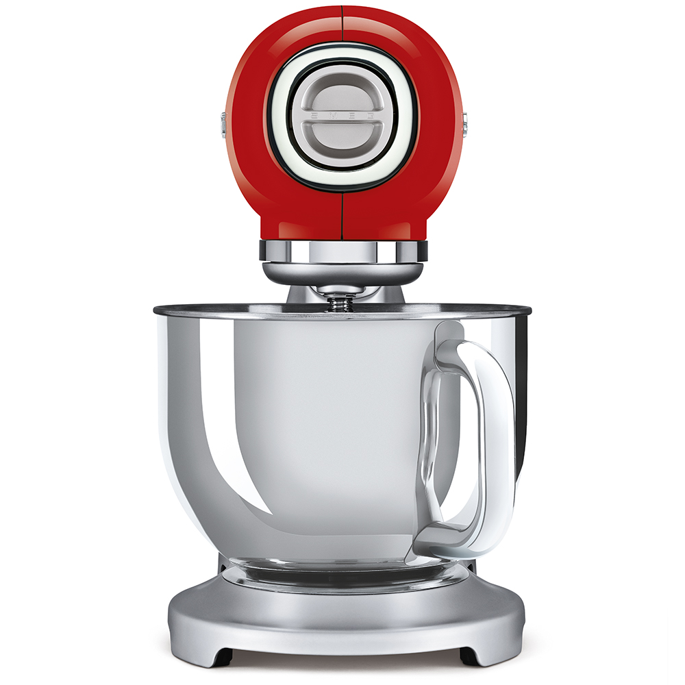 Купить Миксер SMEG SMF02RDEU — Фото 2