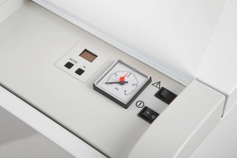Купить Водонагреватель газовый Protherm Медведь 30 KLOM 28 кВт — Фото 3