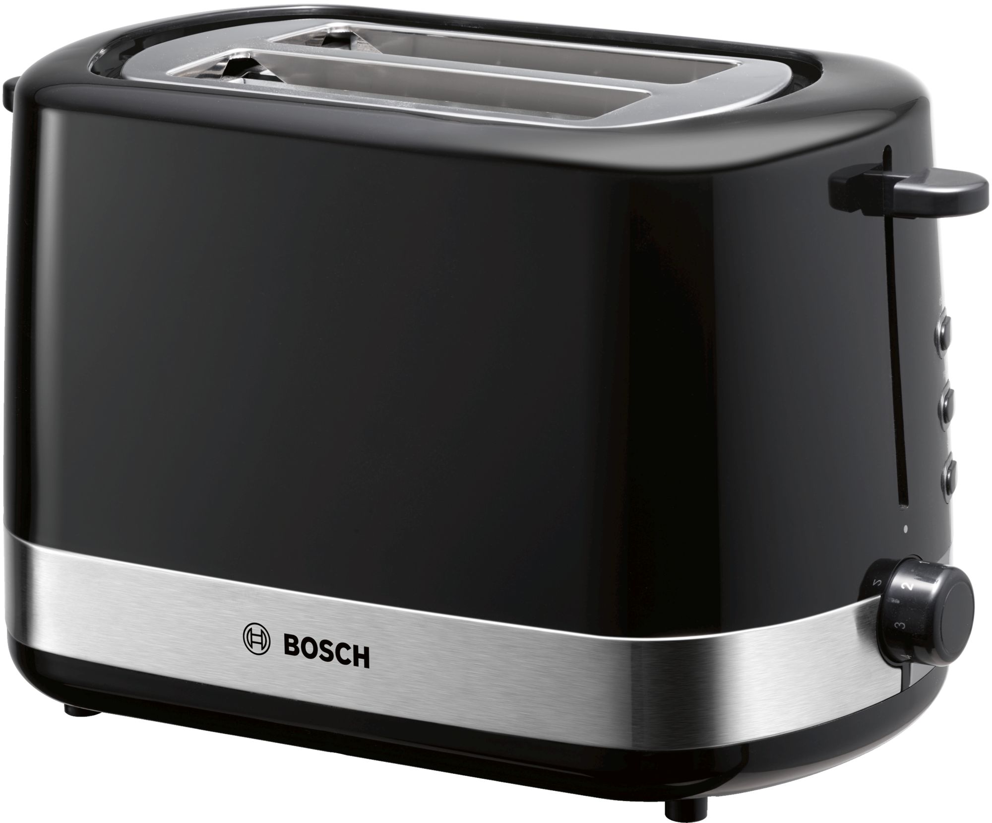 Тостер BOSCH TAT 7403																		 — описание, фото, цены в интернет-магазине PT Stores