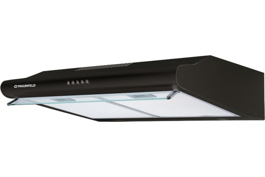 Плоская вытяжка MAUNFELD MP-1 60 Black																		 — описание, фото, цены в интернет-магазине PT Stores