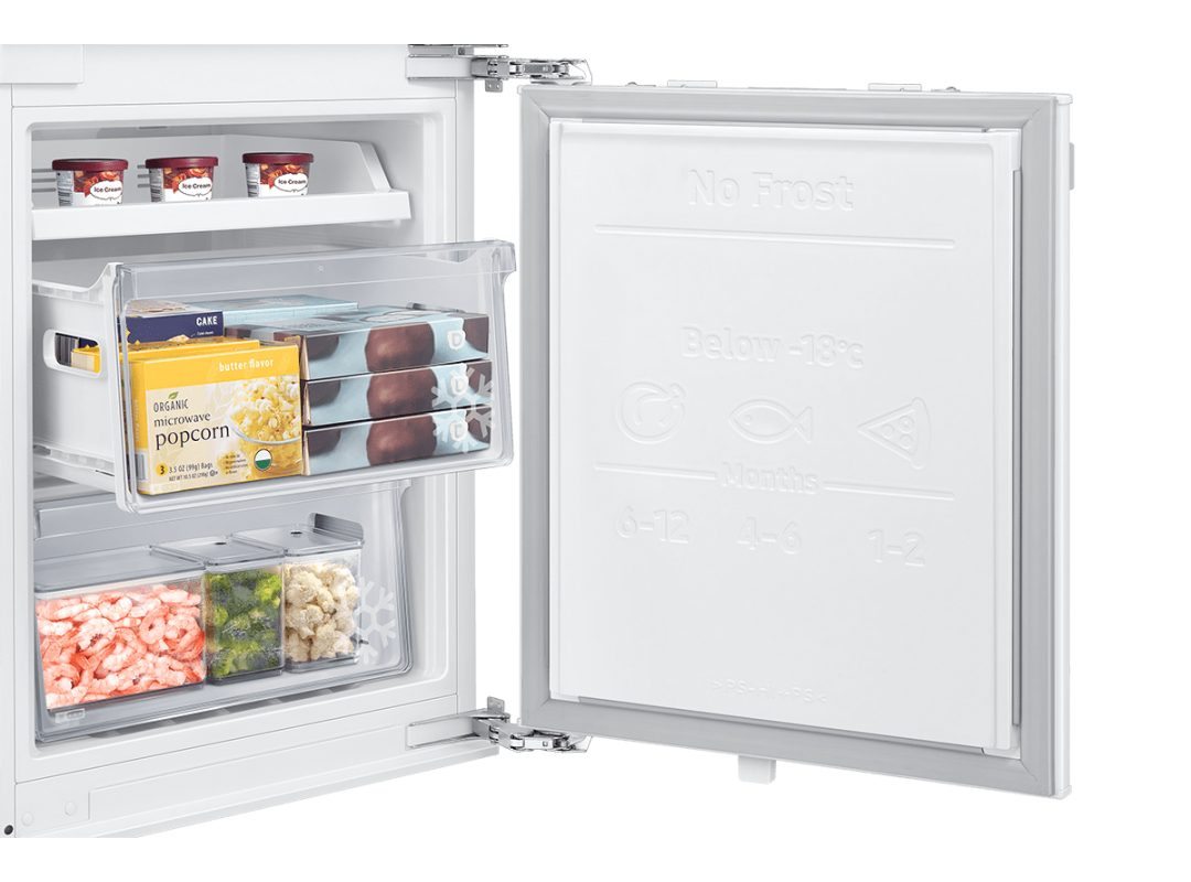 Купить Встраиваемый холодильник SAMSUNG BRB306154WW — Фото 9