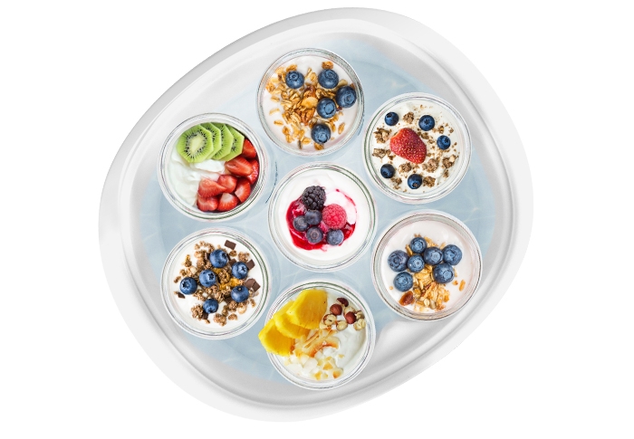 Купить Йогуртница CENTEK CT-1442 — Фото 4