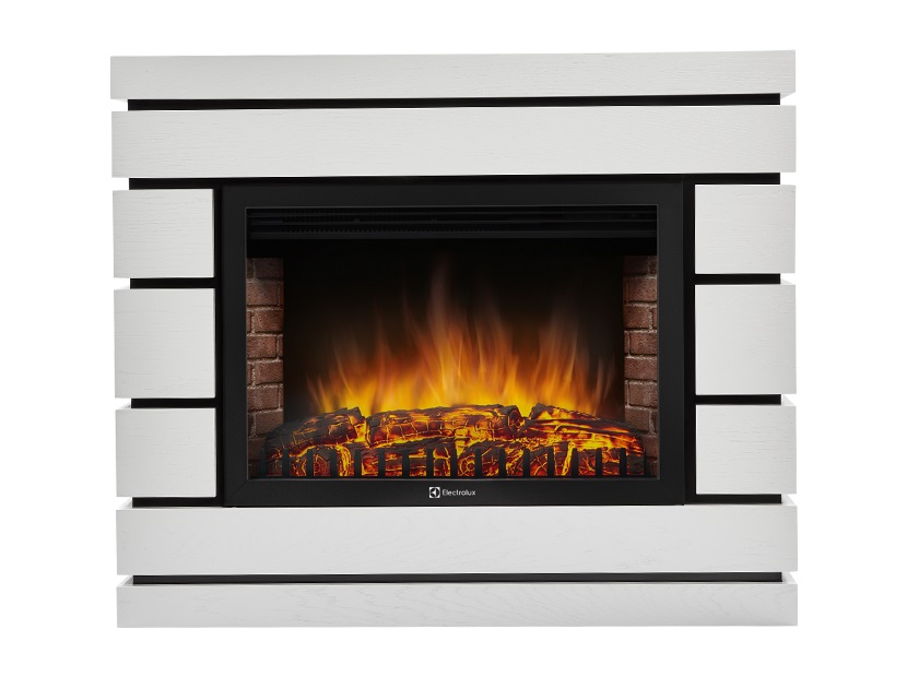 Портал  Electrolux Moderno 30 шпон белый дуб																		 — описание, фото, цены в интернет-магазине PT Stores