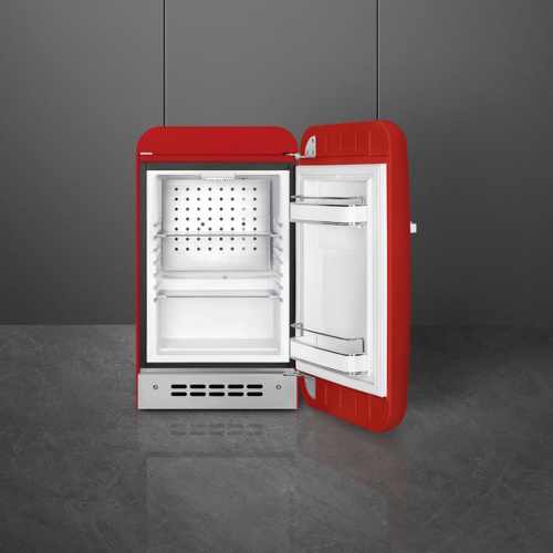 Купить Холодильник SMEG FAB5RRD3 — Фото 2