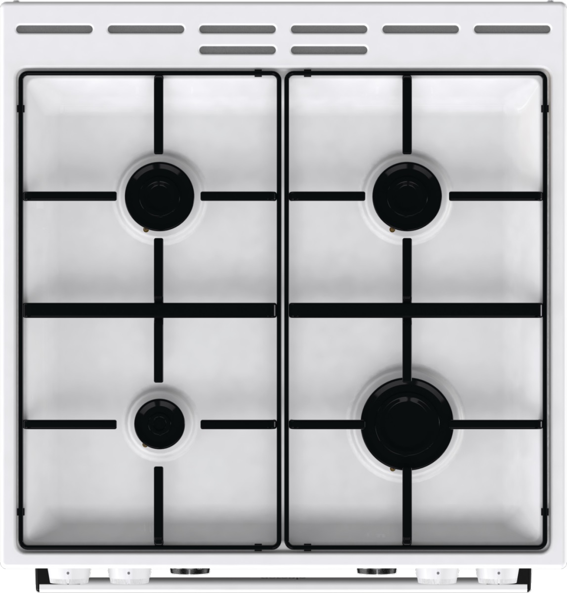 Купить Комбинированная плита Gorenje GKS6C70WJ — Фото 6