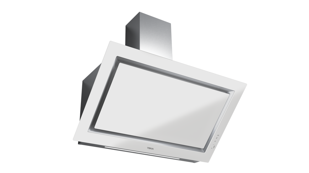Купить Наклонная вытяжка TEKA DLV 98660 TOS WHITE — Фото 3