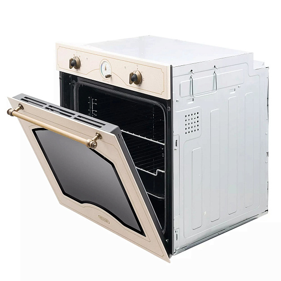 Купить Электрический духовой шкаф Delonghi CM 9L OW RUS * — Фото 4