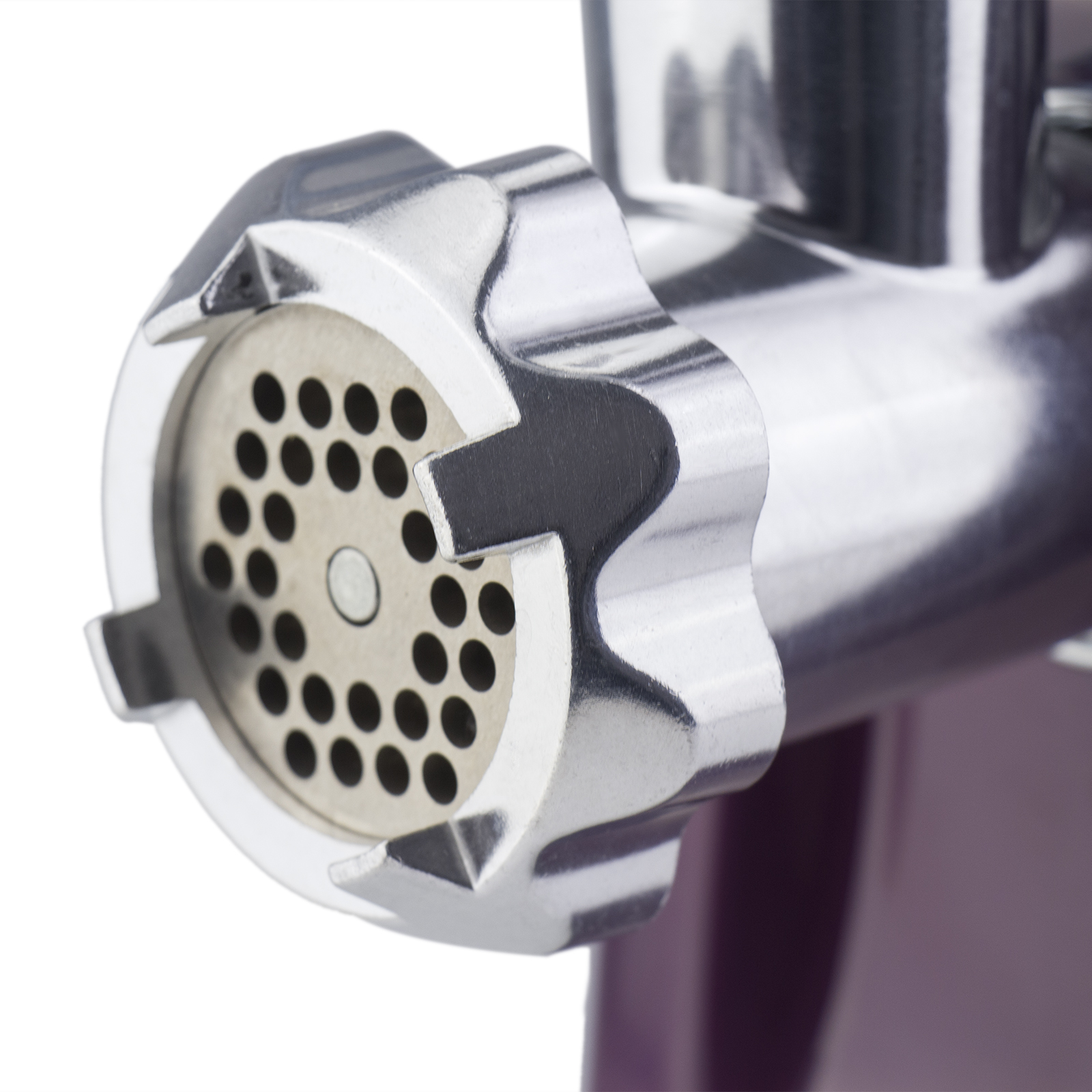 Купить Мясорубка GALAXY GL 2408 — Фото 2