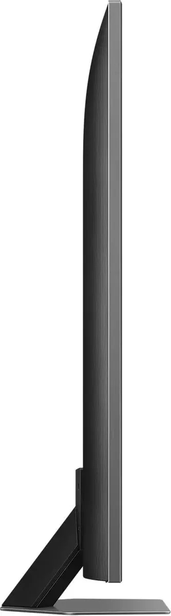 Купить Телевизор SAMSUNG QE55Q80CAUXRU — Фото 3