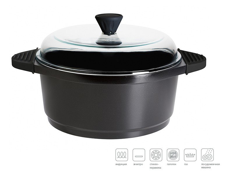  Oursson CA2800C/BB (Черный с черным)																		 — описание, фото, цены в интернет-магазине PT Stores