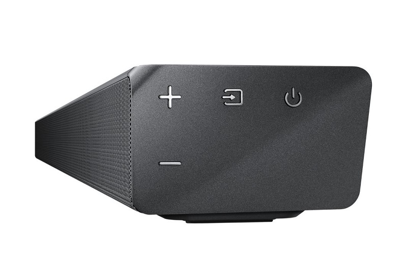 Купить Саундбар SAMSUNG HW-N550 — Фото 6