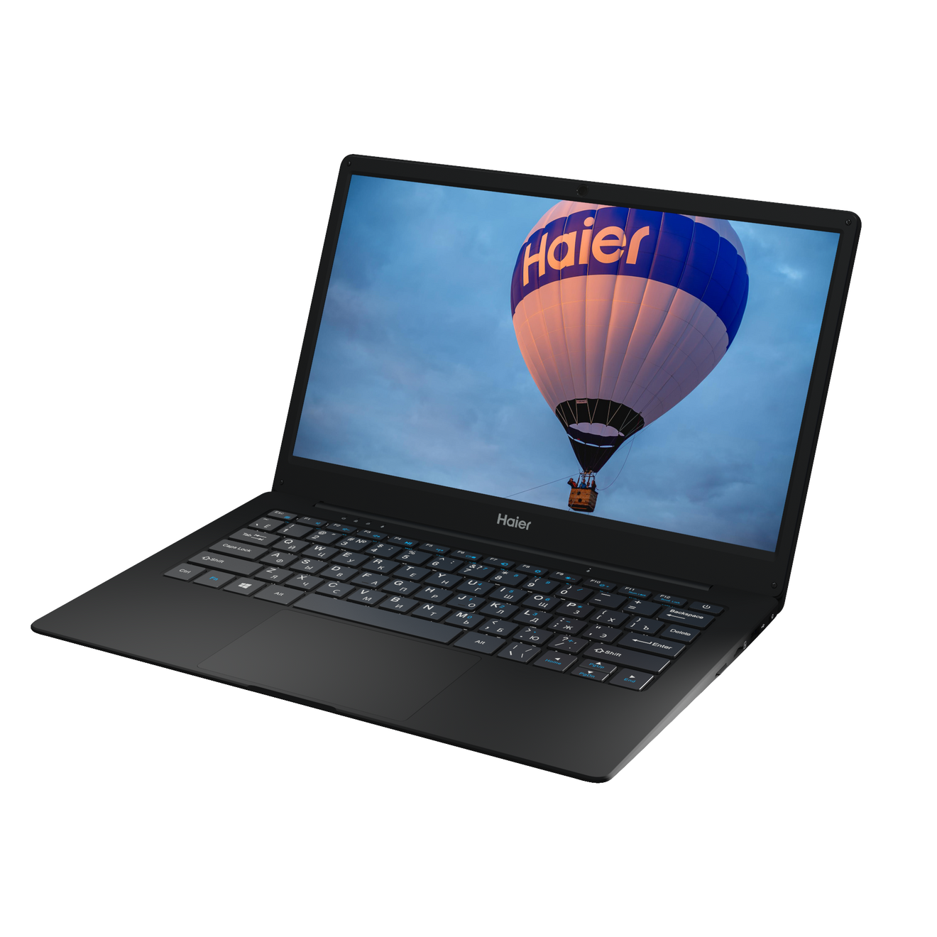 Купить Ноутбук Haier A914 — Фото 3