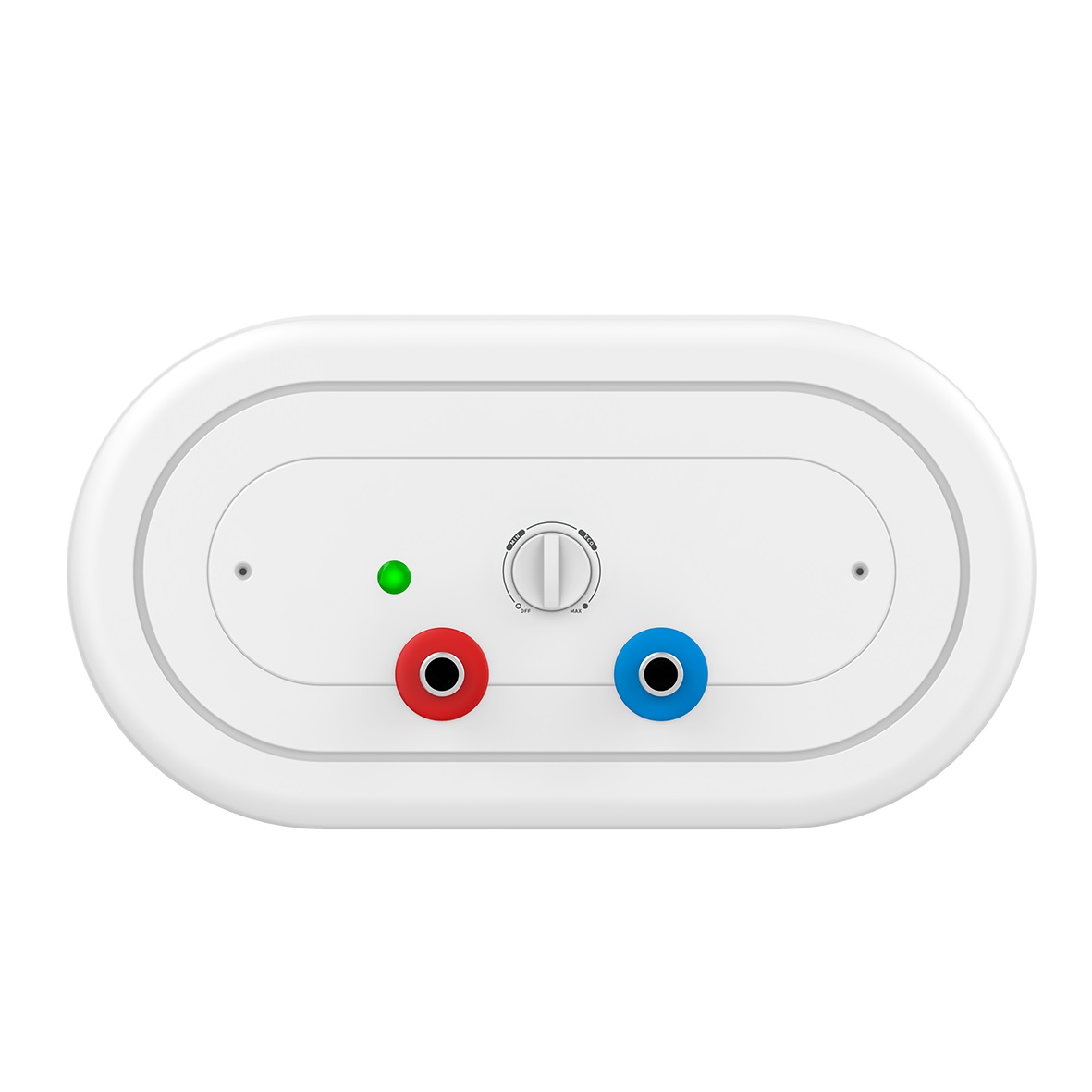 Купить Водонагреватель накопительный Hyundai H-SWR18-80IR-UI716 — Фото 3