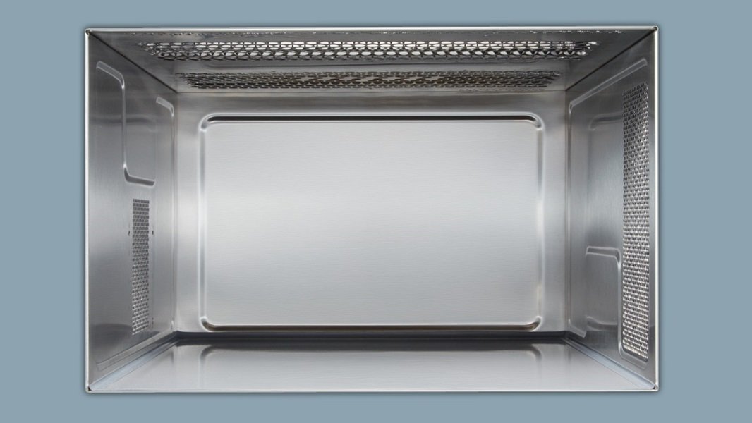Купить Встраиваемая СВЧ печь BOSCH BEL 634GS1 — Фото 2