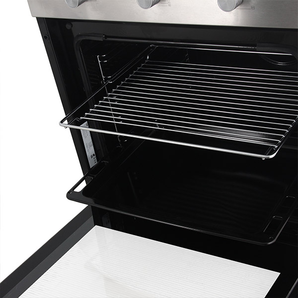 Купить Газовый духовой шкаф BEKO BIGT 21100 X — Фото 5