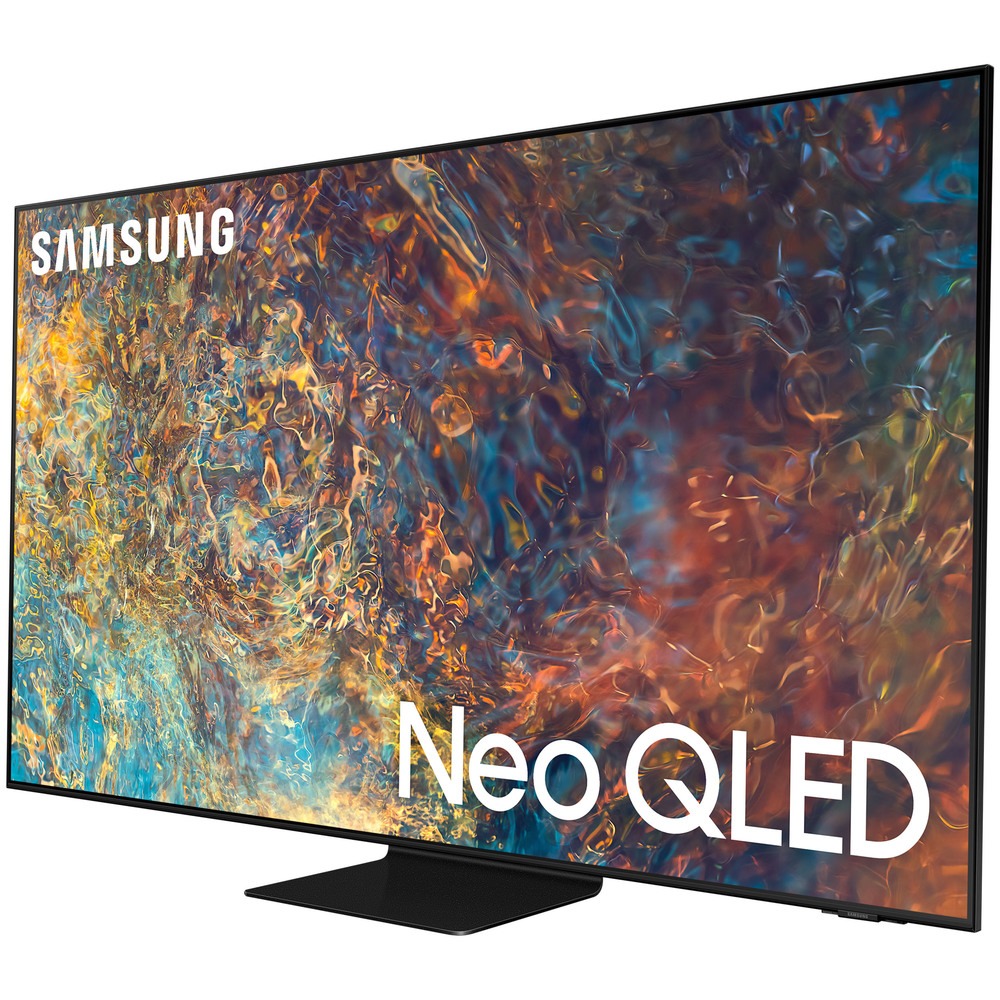 Купить Телевизор SAMSUNG QE75QN90AAUXRU — Фото 9