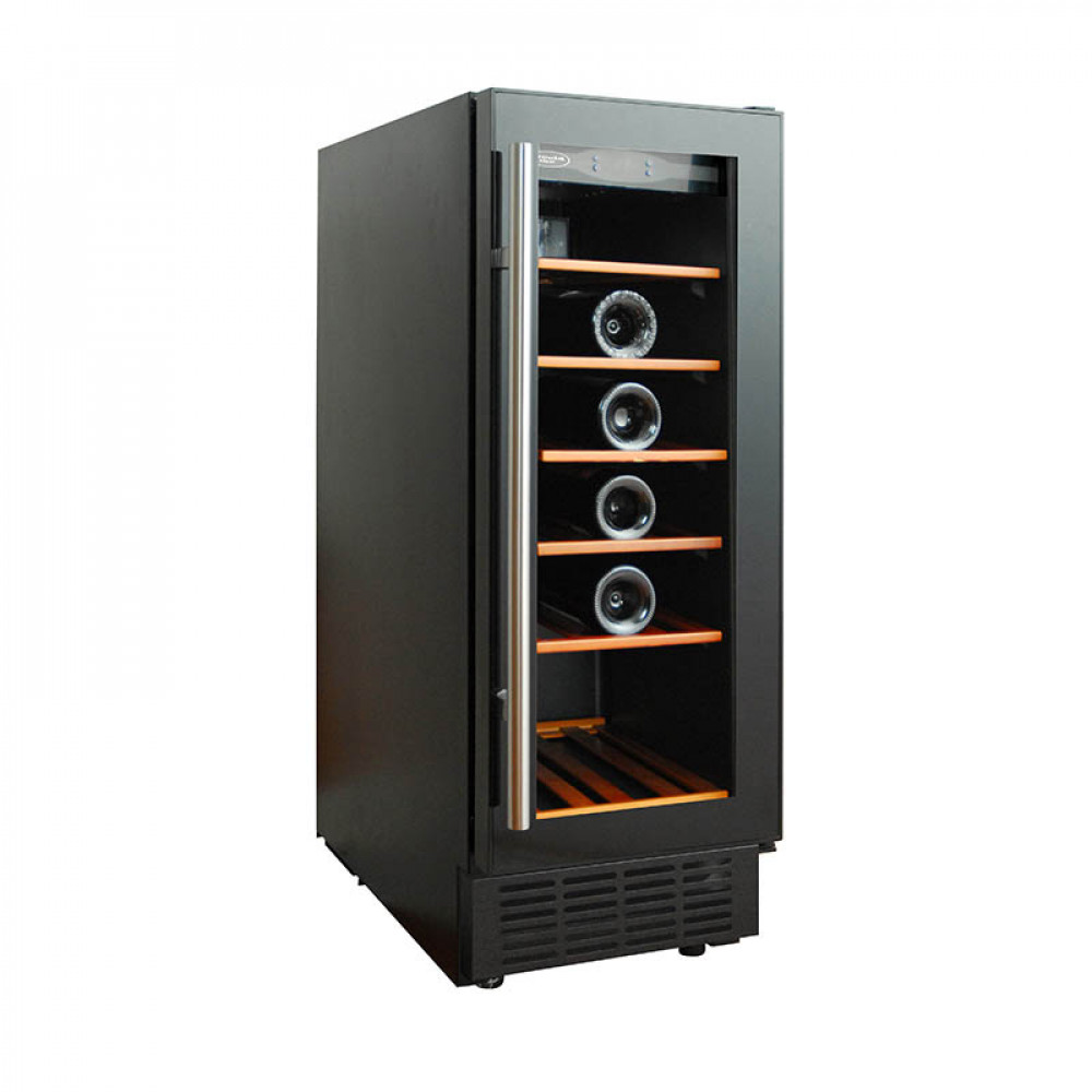Встраиваемый винный шкаф Cold Vine C18-KBT1																		 — описание, фото, цены в интернет-магазине PT Stores
