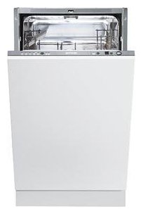 Встраиваемая посудомоечная машина Gorenje GV 53223																		 — описание, фото, цены в интернет-магазине PT Stores