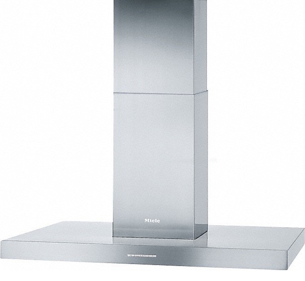 Купольная вытяжка MIELE PUR98D  EDST																		 — описание, фото, цены в интернет-магазине PT Stores